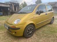 Daewoo Matiz 1999