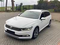 Volkswagen Passat Passat B8 2.0 TDI BMT 190 KM Variant DSG niski przebieg