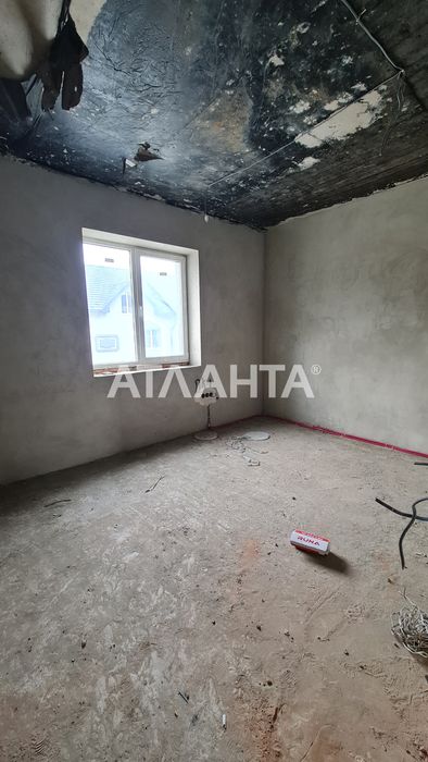 Таунхауз на вул. Горіхова