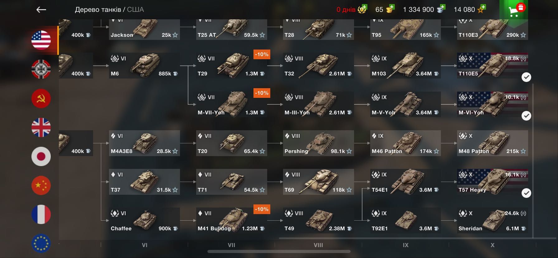 World of Tanks Blitz