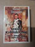 Geniusz wydziedziczony Stefan Treugutt