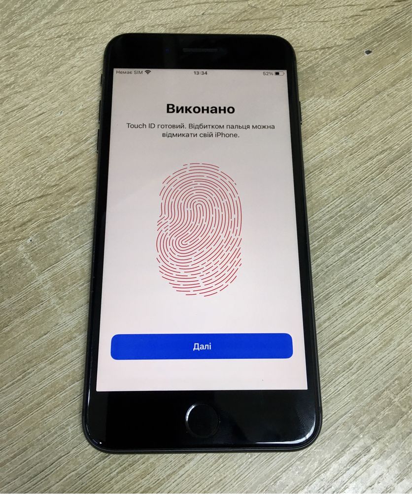Iphone 8 plus 64gb