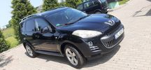Peugeot 4007 2.2 dieselek 156km