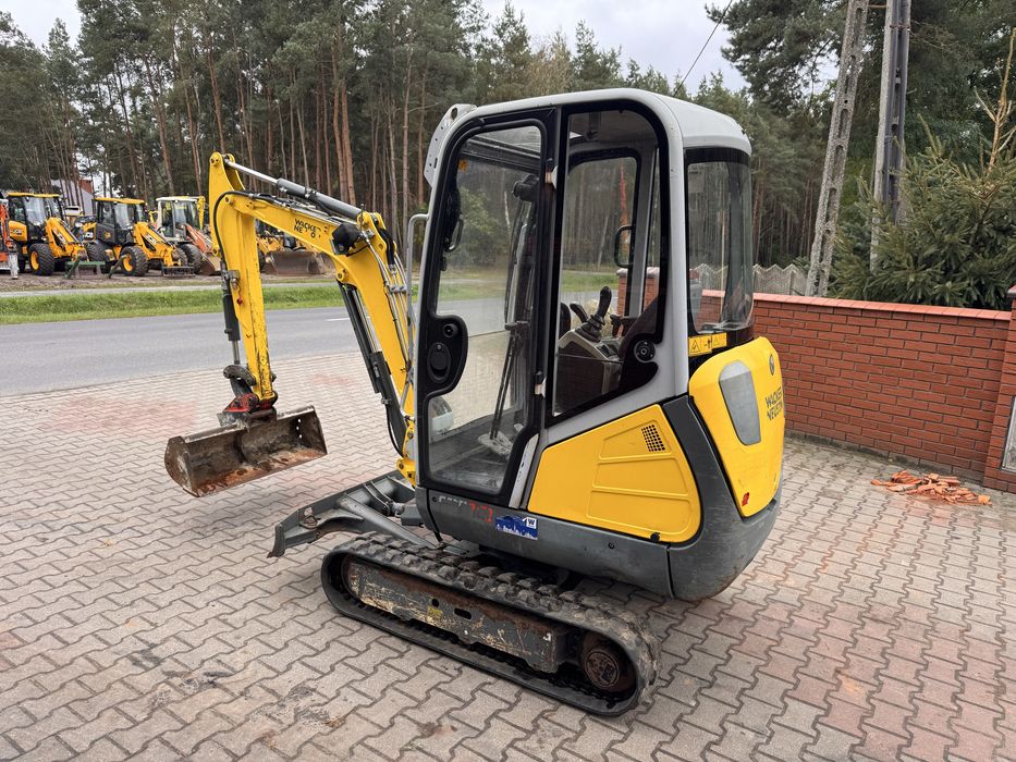 Wacker Neuson ET 18