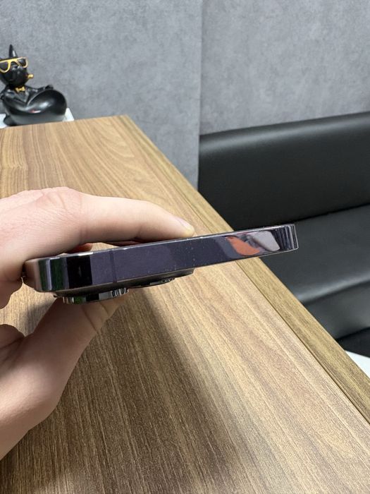 Iphone 14 Pro Max Purple 128gb Neverlock