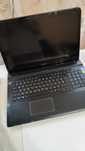 ноутбук в ідеалі Sony VAIO SVE171C11M
Iгровий ,17.3 дюймовий .