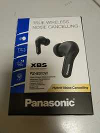 Навушники Panasonic RZ-B310W
