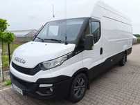 Iveco Daily  35S15  Iveco Daily 35S15 L4H3 Salon Polska Pierwszy Własciciel