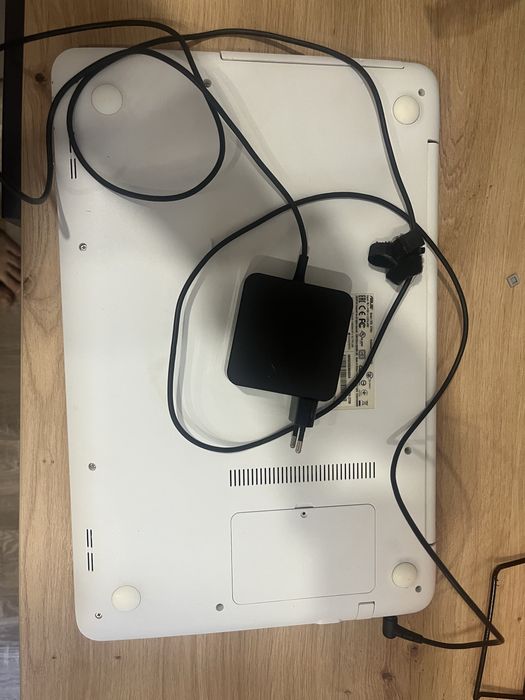 Asus X756UAK Ідеал