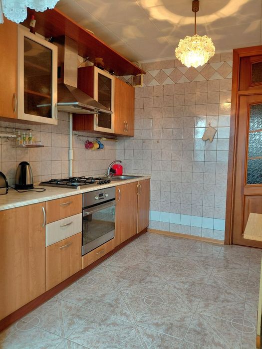 Сдам 1к.кв .симпатичная ж/м Солнечный