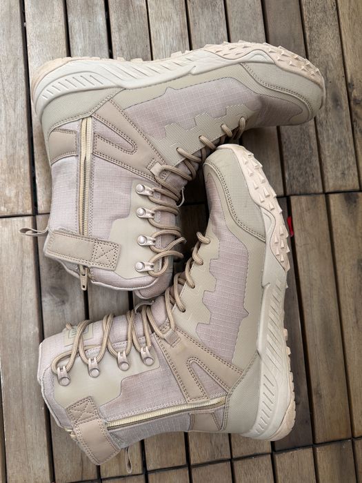 Buty Magnum Bondsteel High WP C