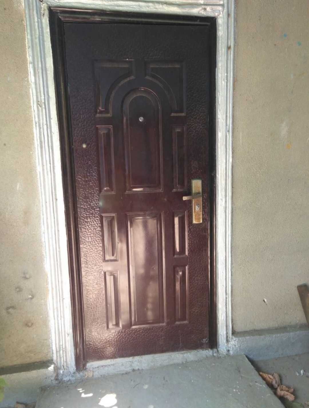Продам каменный дом в Граданицах