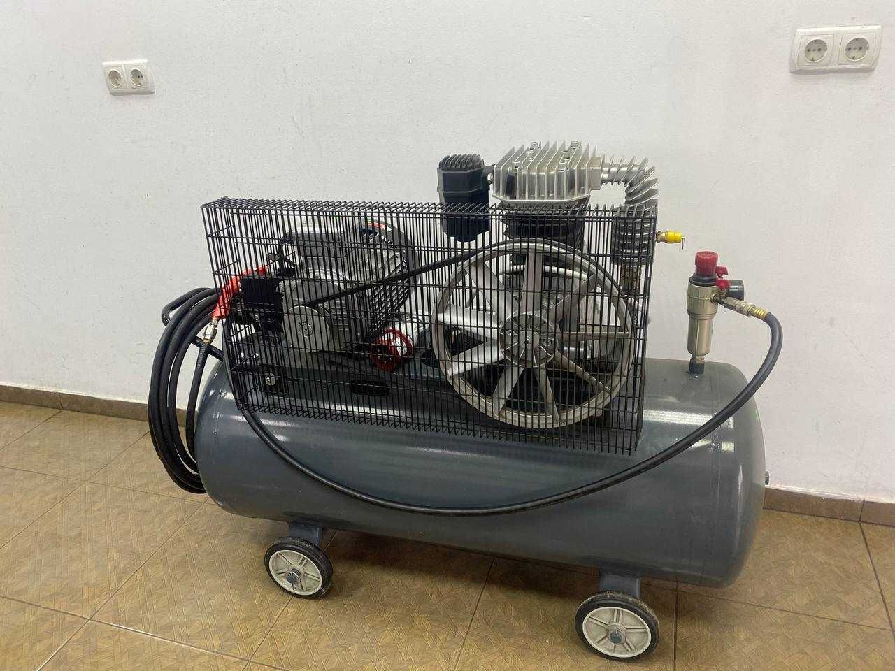 продам компрессор GTM KCH2090-200L