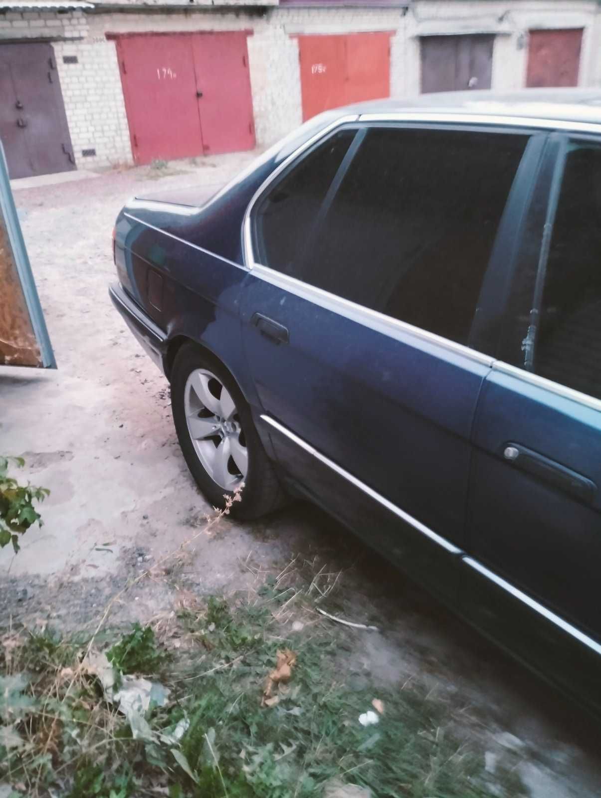Продам автомобіль