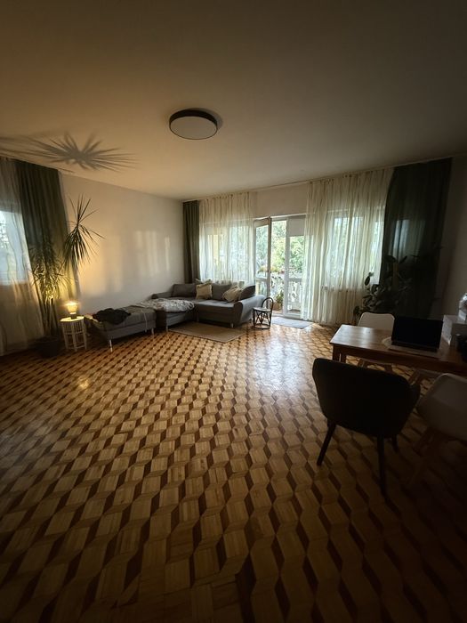 Piętro domu 134m2 Warszawa Praga Północ