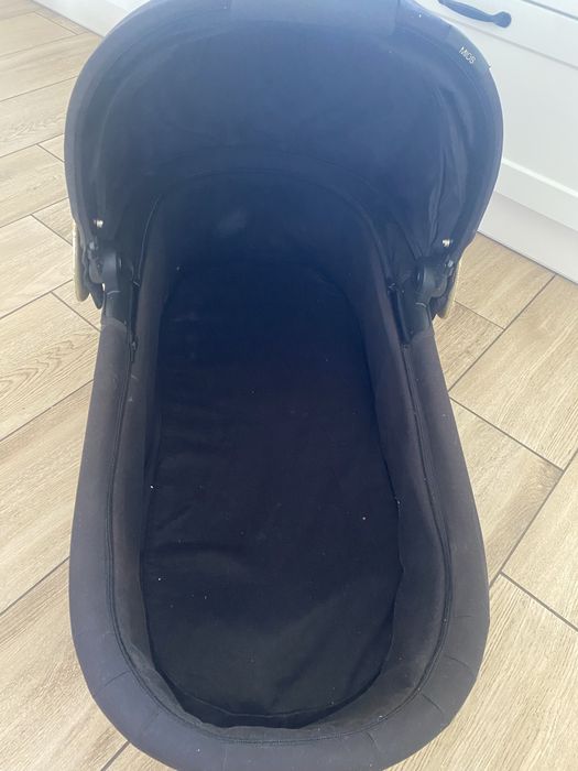 Gondola cybex mios  by Jeremy Scott