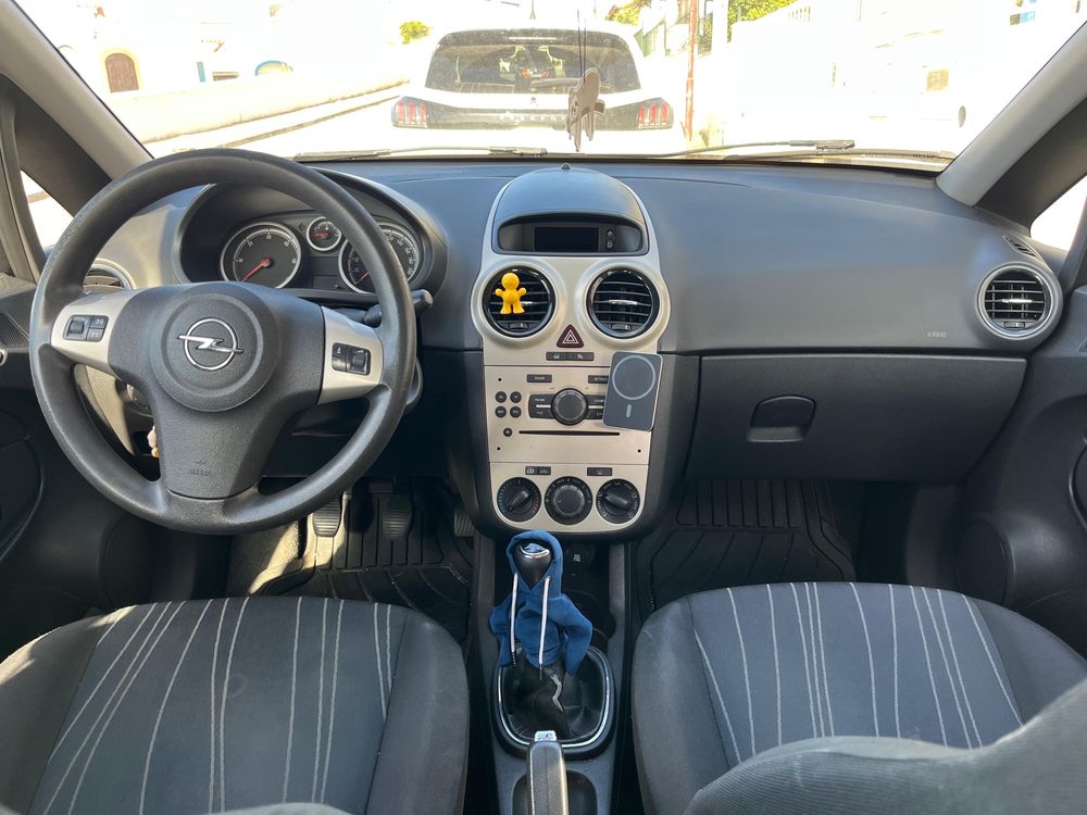 Opel Corsa 1.3 cdti Enjoy