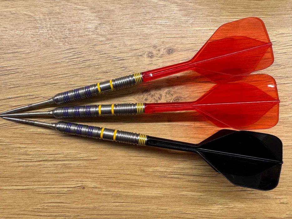 Lotki dart Target Luke Littler Loadout Swiss Point 90% 23g