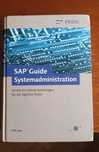 SAP Press SAP Guide Systemadministration