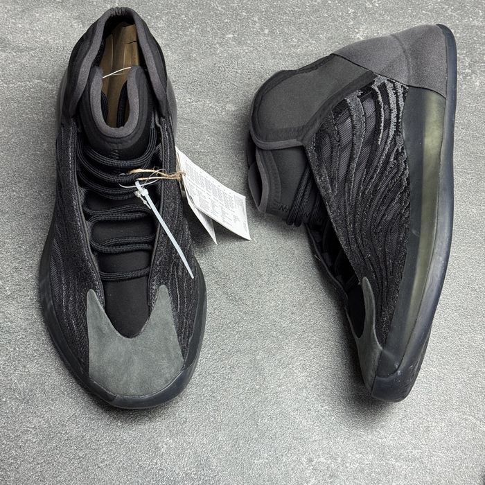 Кросівки ОРИГІНАЛ 100% Кросівки шкіра Adidas Yeezy GX1317