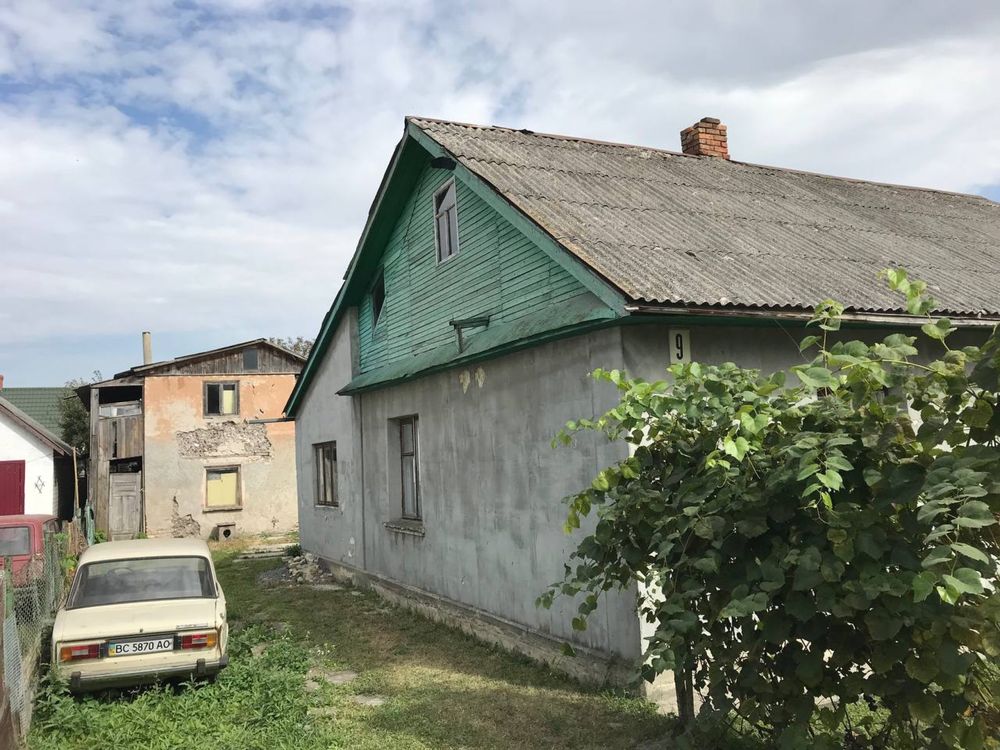 Продам Будинок.
