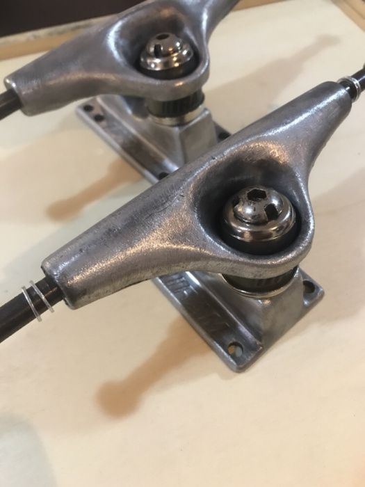 Skate Trucks RAM old school 139 (NOS)