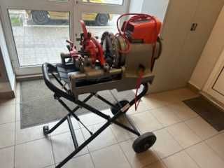 Gwintownica elektryczna RIDGID 300 Compact