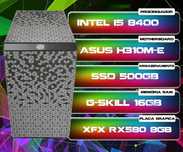 PC Gamer bom preço