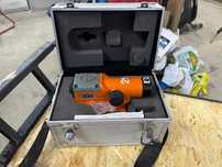 Nedo Niwelator optyczny X-24