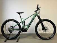 Wyprzedaż  Rower elektryczny Orbea Wild H20 XL Bosch 625 Wh MTB 160mm
