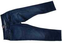 HATTRIC HARRIS W34 L30 PAS 90 five pocket jeansy męskie jnowe z elasta