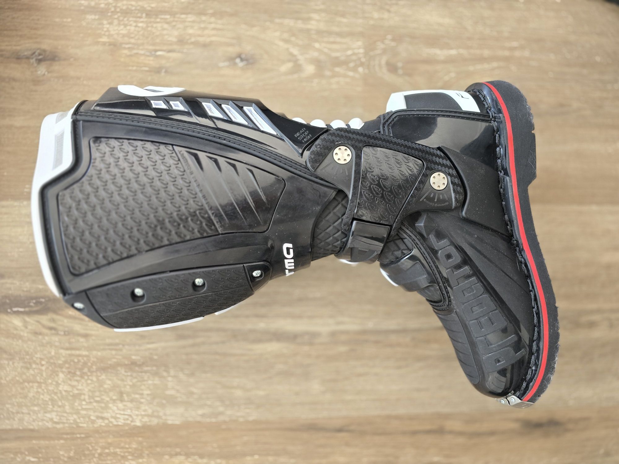 Botas Motocross Forma Predator 2.0
