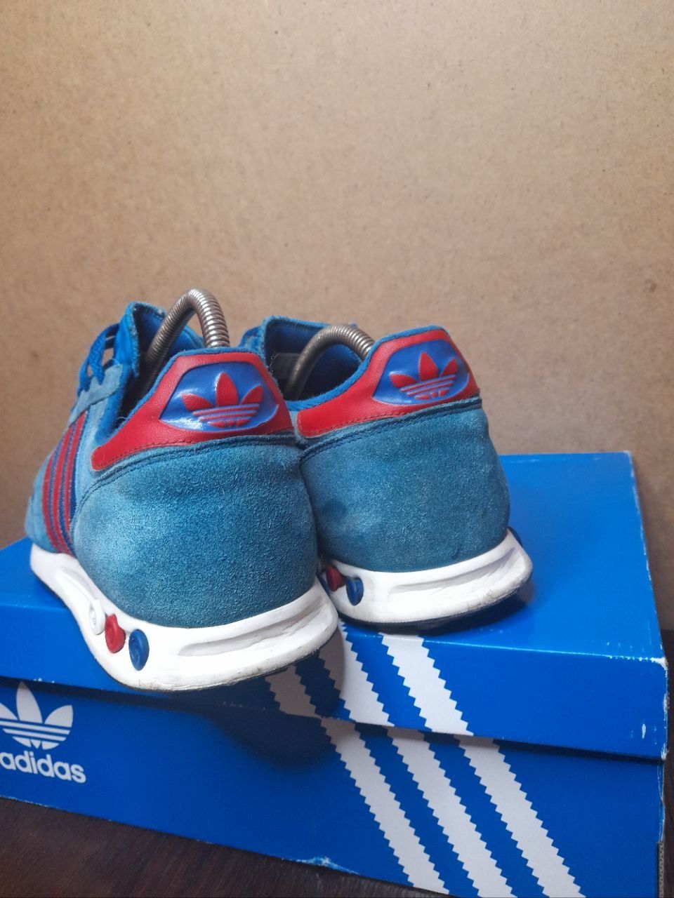 Кроссовки Adidas La Trainer