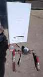 Saunier Duval Opalia C11 mod 9003