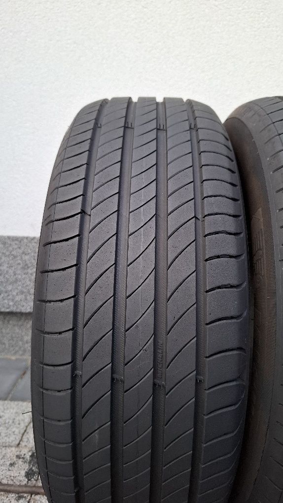 Opony 205/60 R16 Michelin Primacy 4 2023r 6.5mm