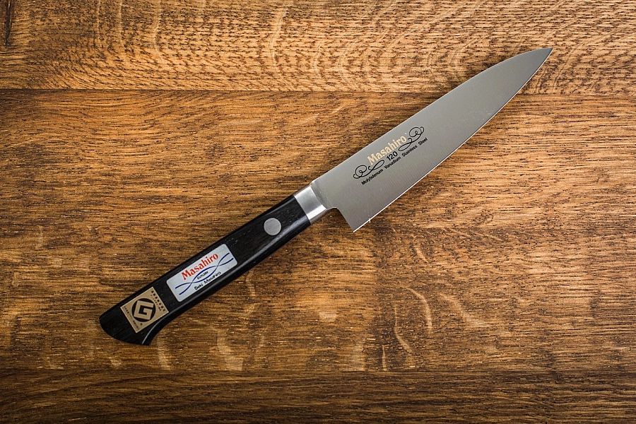 Nóż Masahiro MV Utility 120mm [13702]