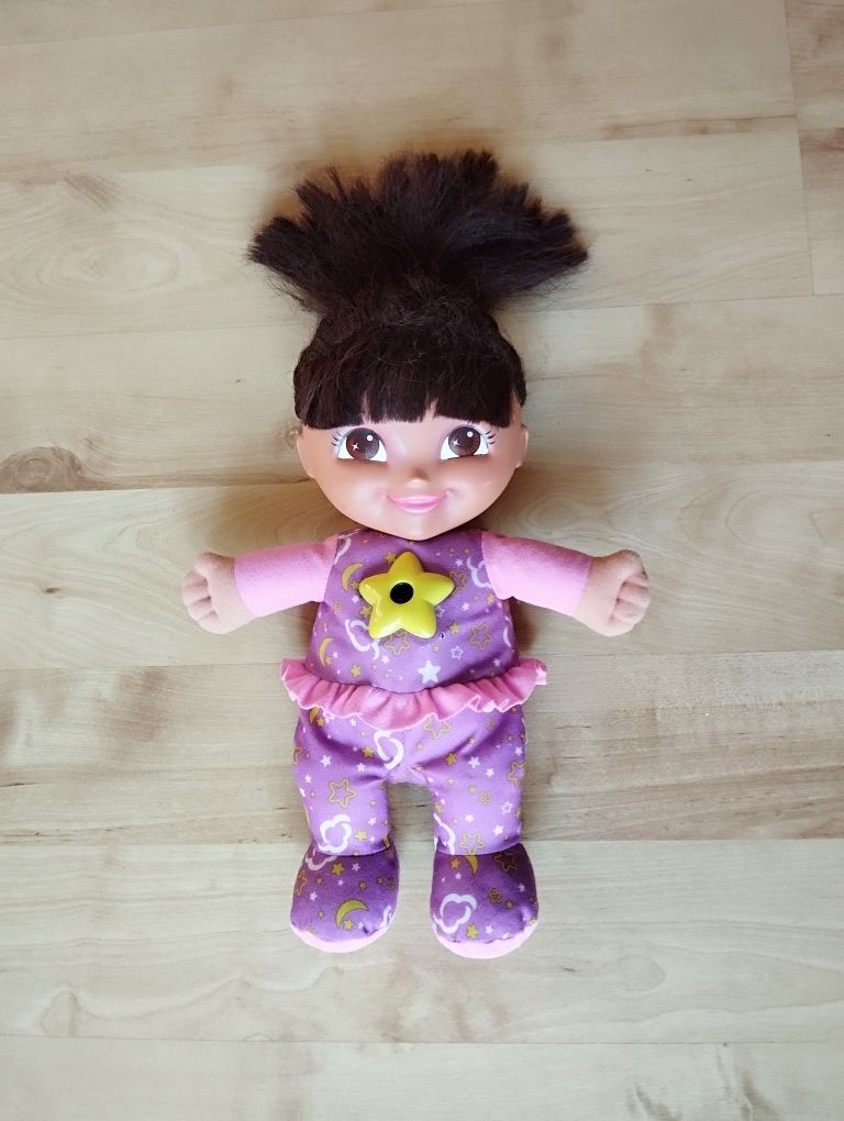 Lalka Dora  Fisher Price