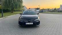 Toyota Corolla Na sprzedaż Toyota Corolla E21 świeżo sprowadzona z Hiszpanii.