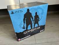 God of War Ragnarok Edycja Kolekcjonerska PS5 Collector Edition