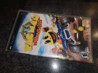 Pac-Man World Rally PSP gra ANG (nowa w folii) sklep Ursus