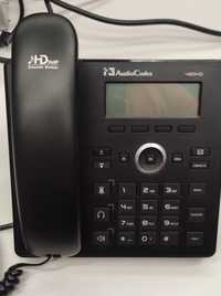 IP телефон.Цифровой телефон AudioCodes420HD