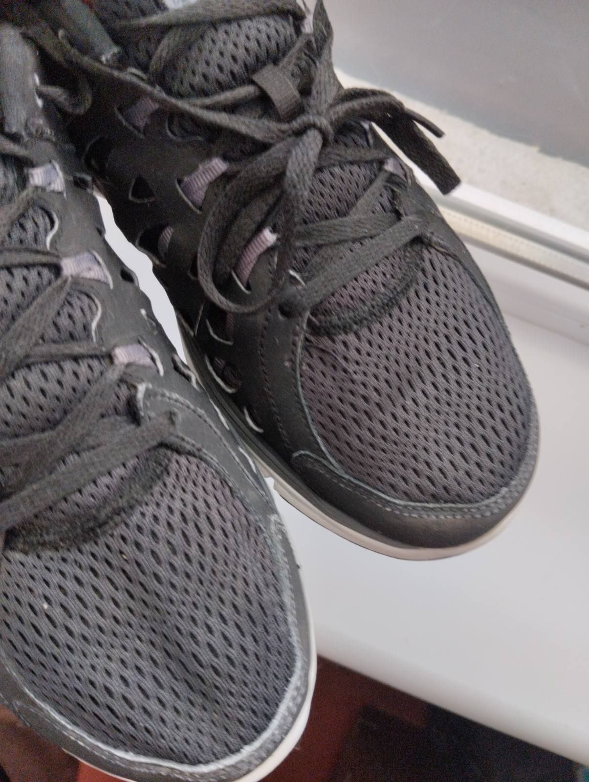 Крассовки мужские Nike running