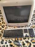Apple,IMac G3,комплект.Ретро