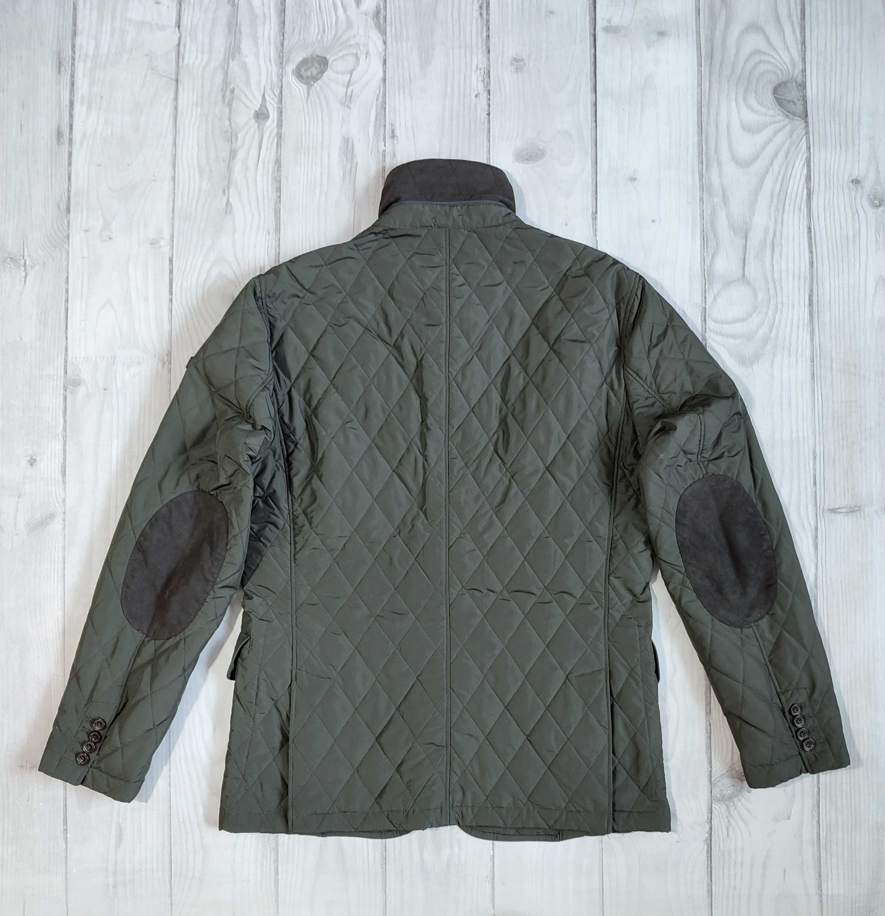 Kurtka Hackett Kinloch Blazer r. M