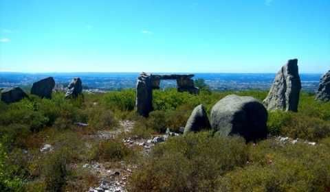 Vende se Terreno Urbanizável - Alqueidão da Serra