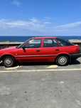 Corrola Liftback 1.3 1991- Classico (oportunidade)