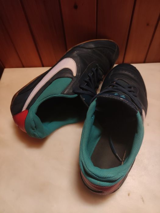 Sapatilhas futsal Nike 42