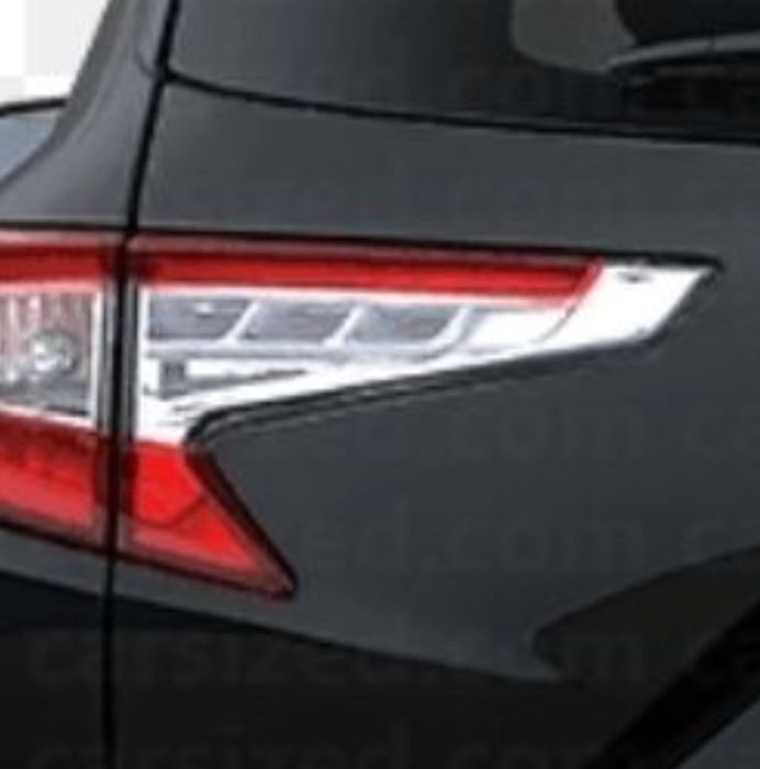 Задние фонари Acura RDX 2019 2020 2021 2022 2023 2024 оригинал Америка