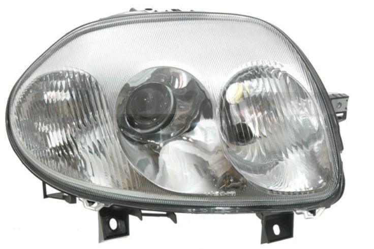 Renault Clio Thalia 98-01 Reflektor Przedni Lampa Przednia NOWY