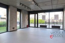 Wykończony lokal handlowo-usługowy 46 m2